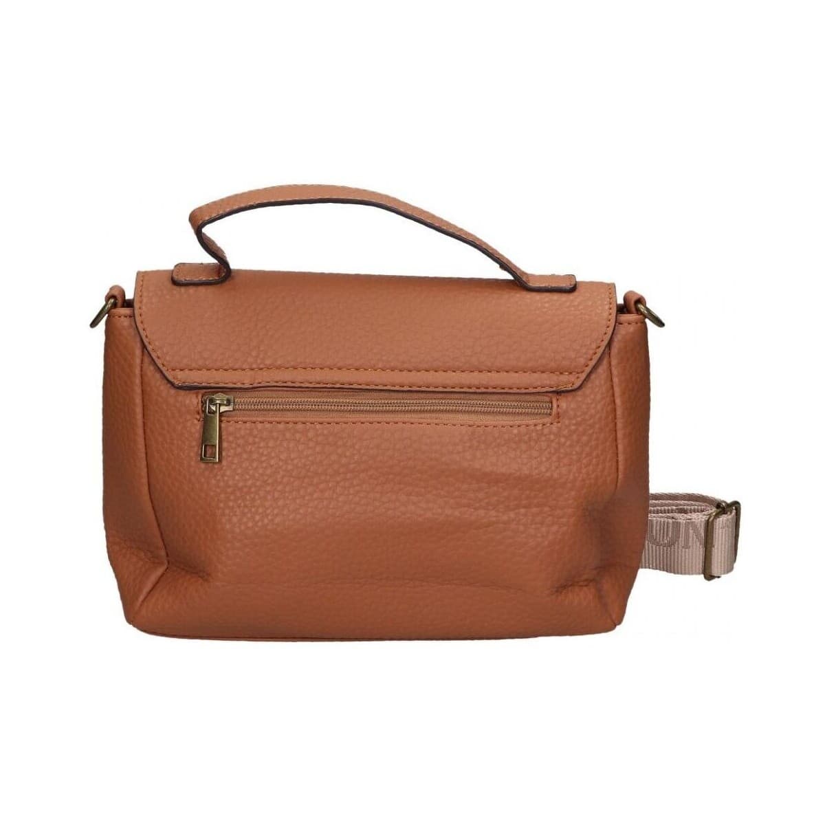 Men's Shoes Sara Bag Brown