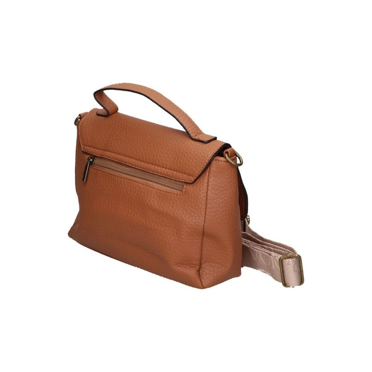 Men's Shoes Sara Bag Brown