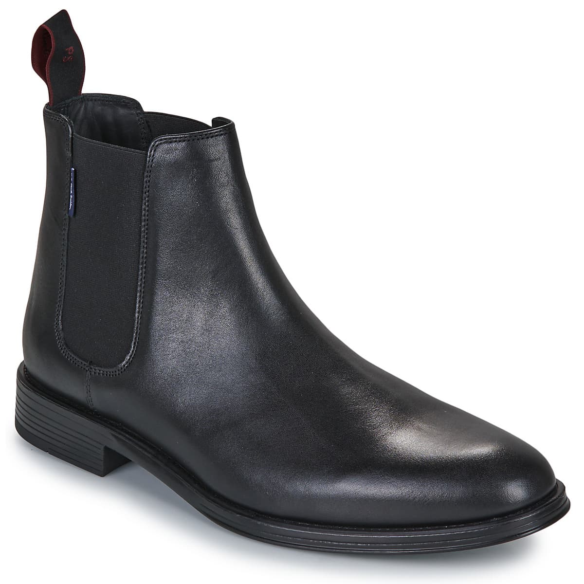 Men's Boots Paul Smith Black