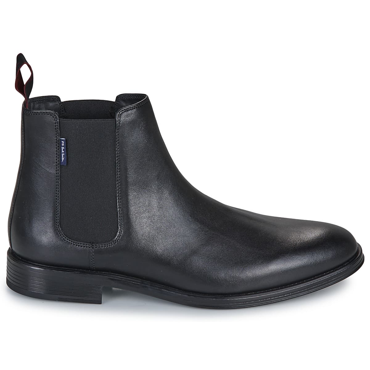 Men's Boots Paul Smith Black
