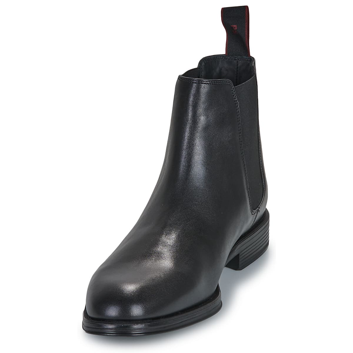 Men's Boots Paul Smith Black
