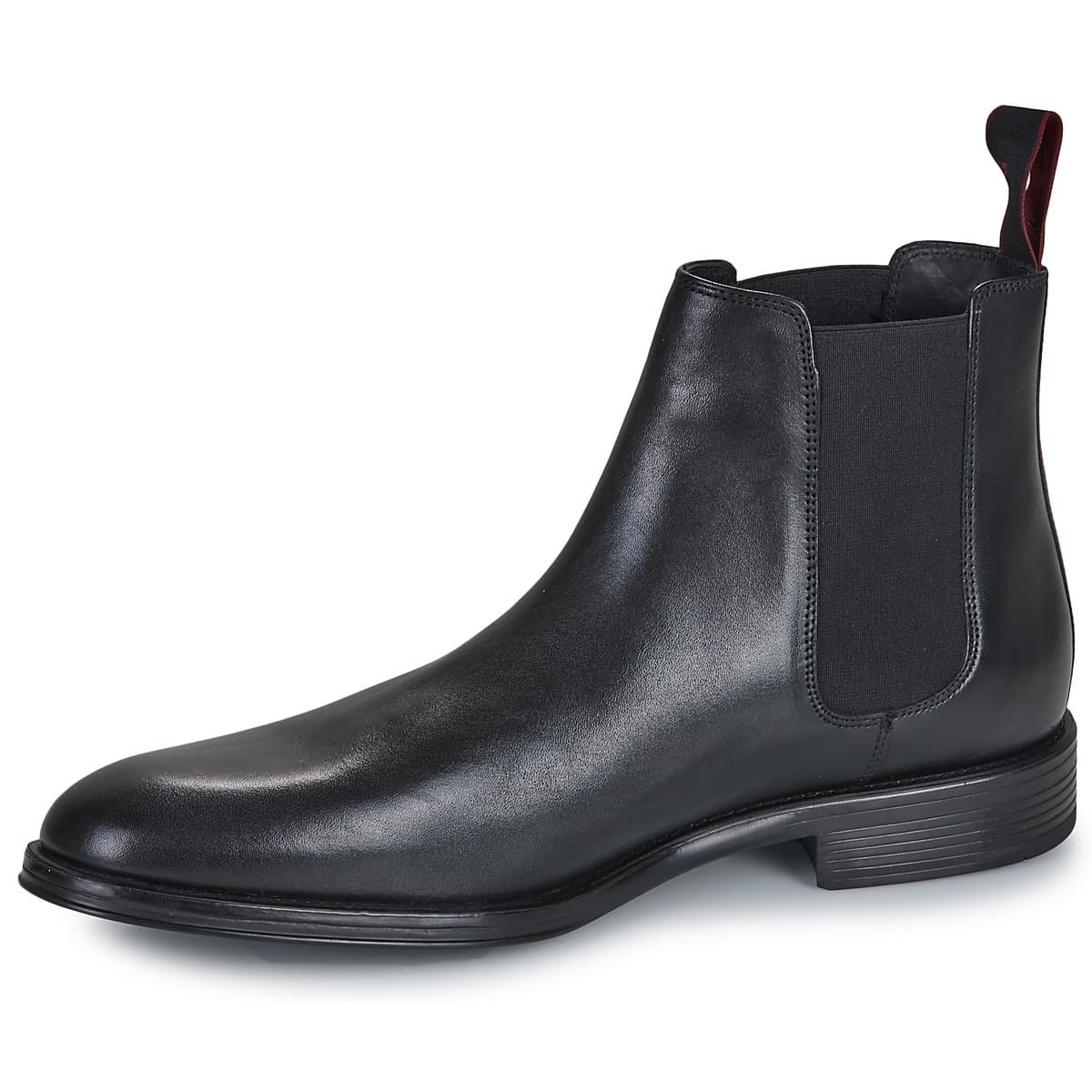 Men's Boots Paul Smith Black