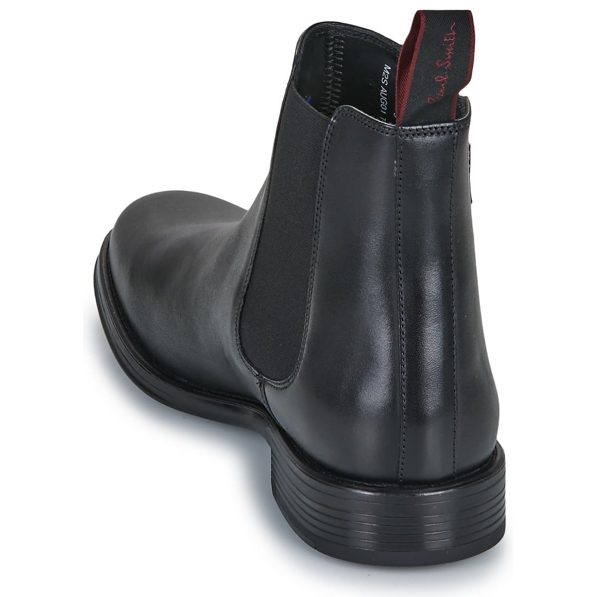 Men's Boots Paul Smith Black