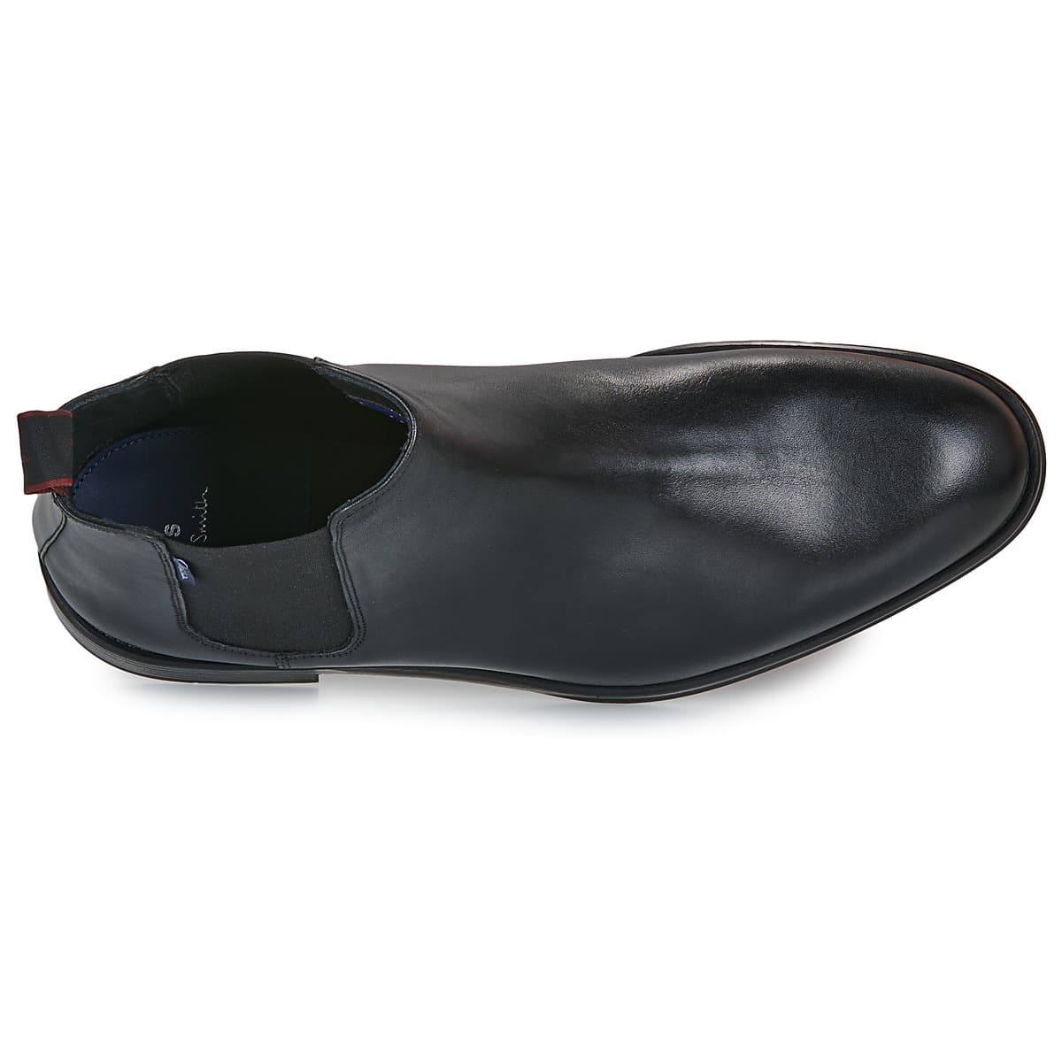 Men's Boots Paul Smith Black