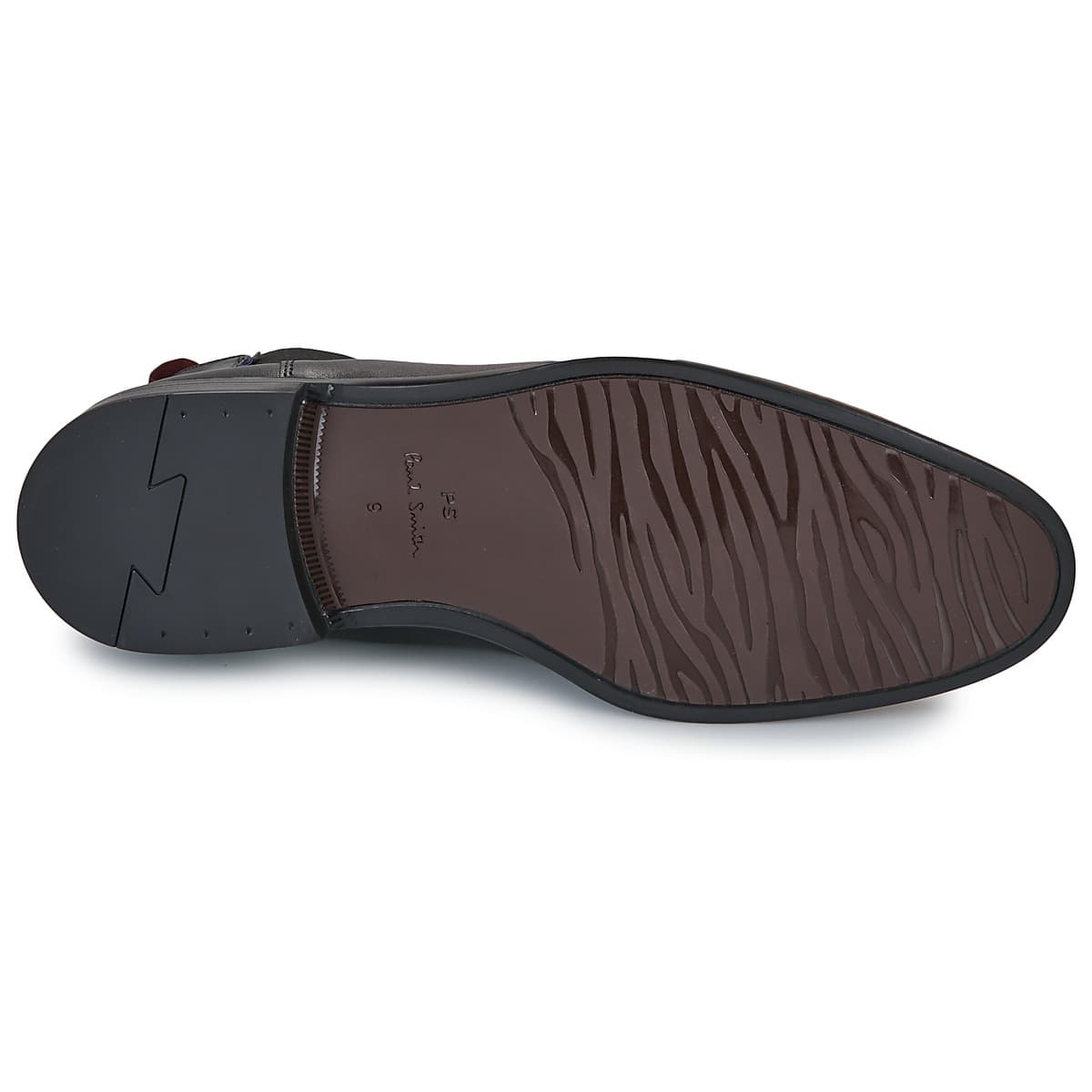 Men's Boots Paul Smith Black