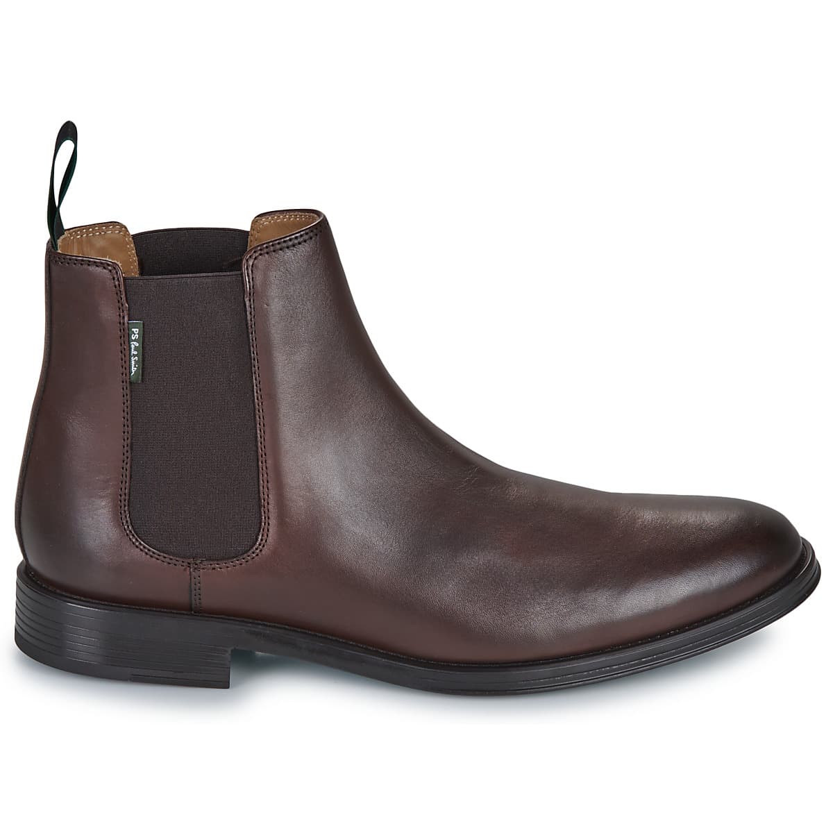 Men's Boots Paul Smith Brown