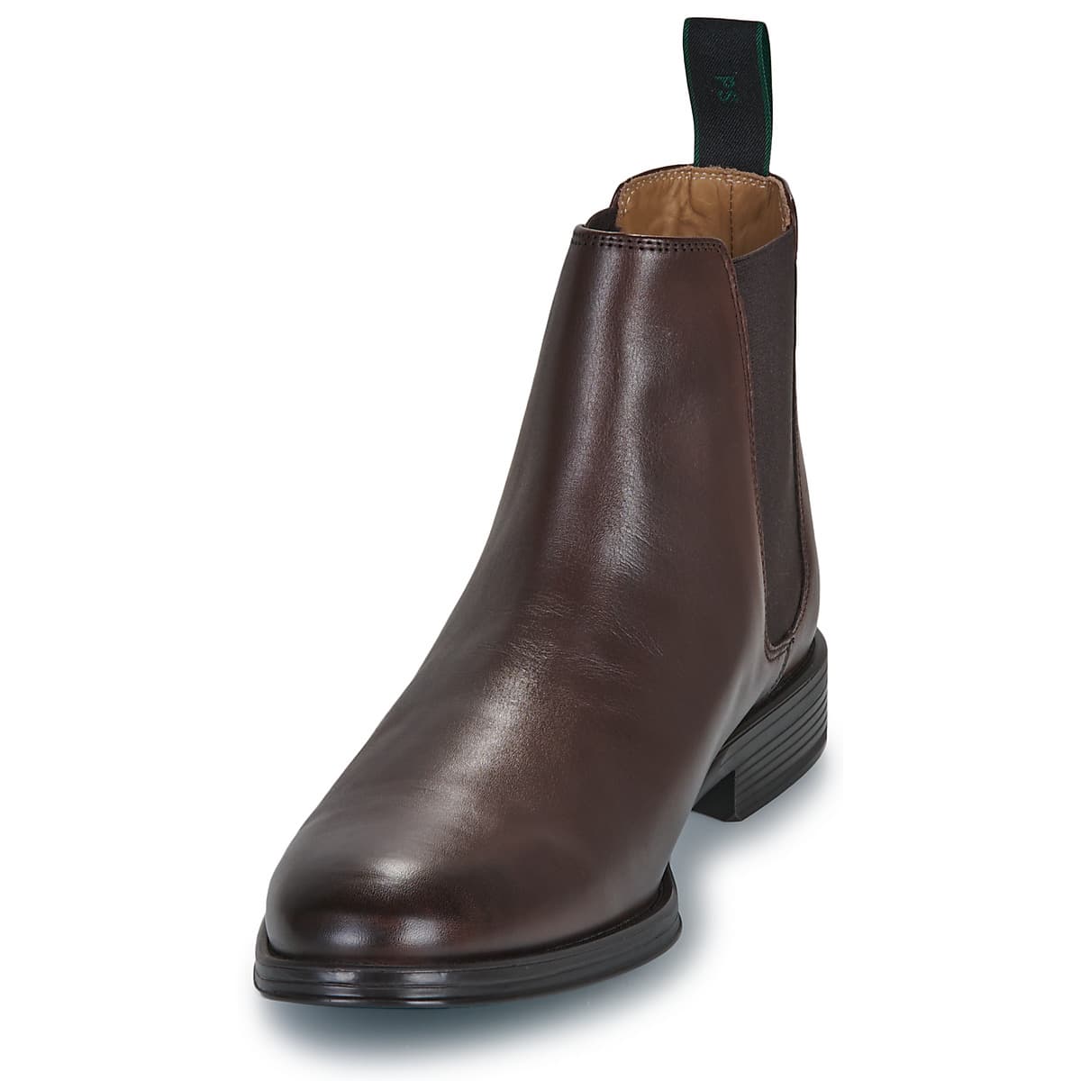 Men's Boots Paul Smith Brown