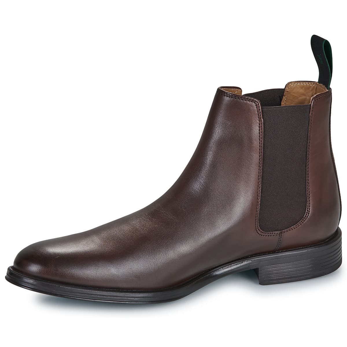 Men's Boots Paul Smith Brown