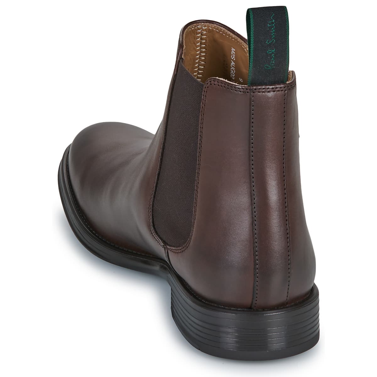 Men's Boots Paul Smith Brown