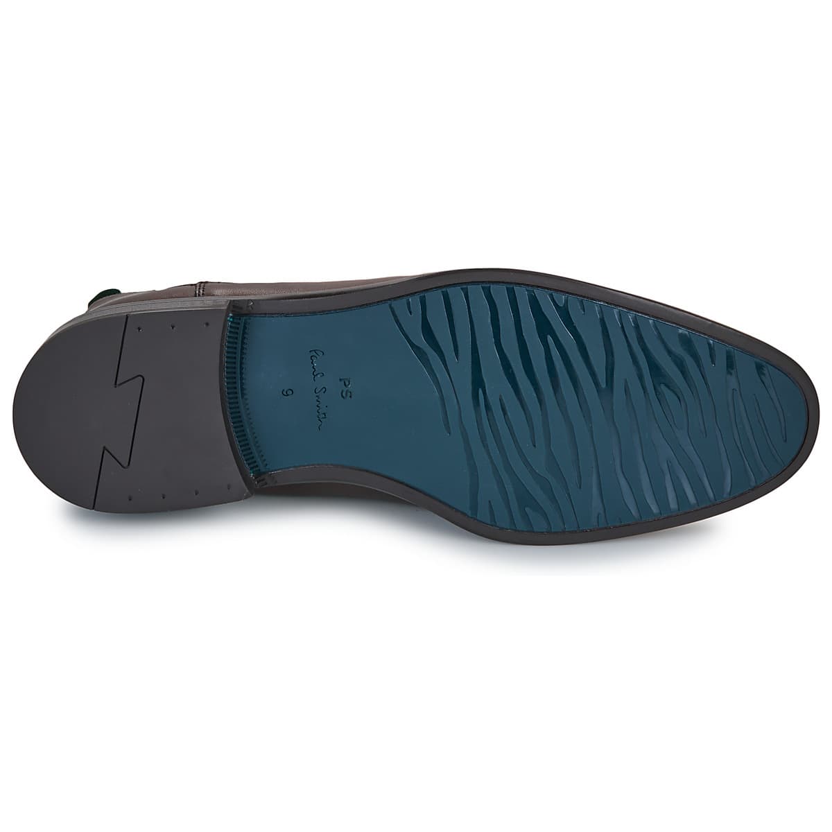 Men's Boots Paul Smith Brown