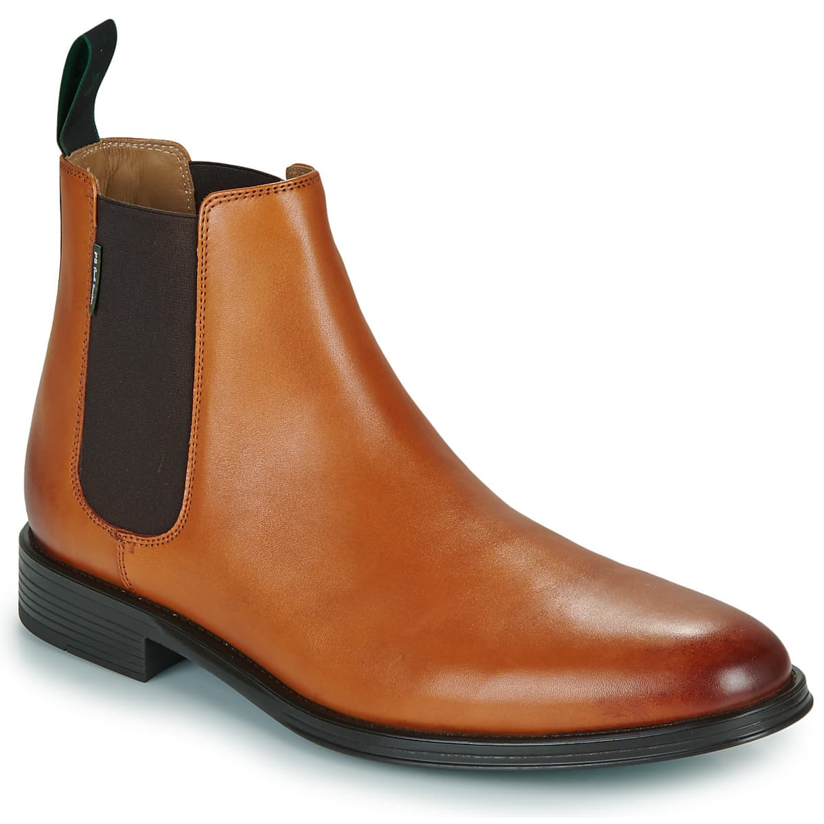 Men's Boots Paul Smith Brown