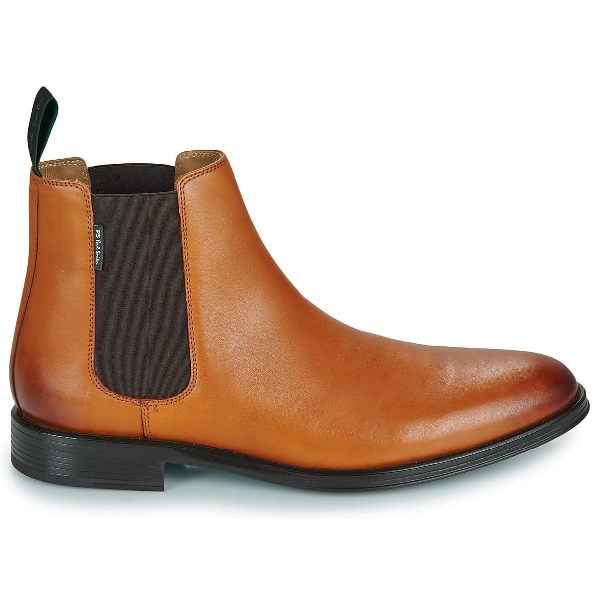 Men's Boots Paul Smith Brown