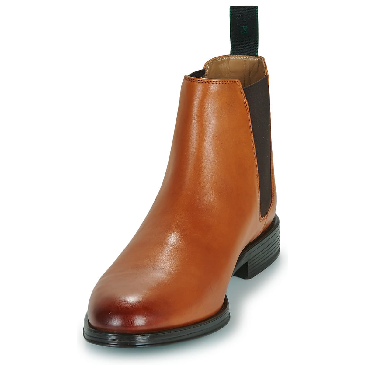 Men's Boots Paul Smith Brown