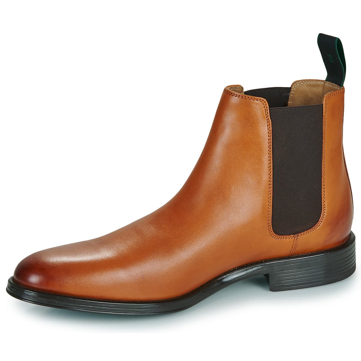 Men's Boots Paul Smith Brown