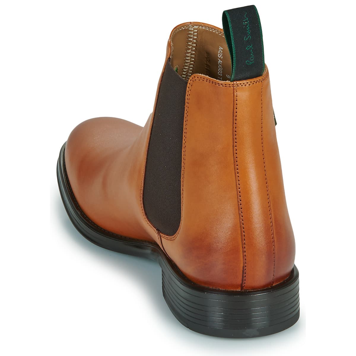 Men's Boots Paul Smith Brown