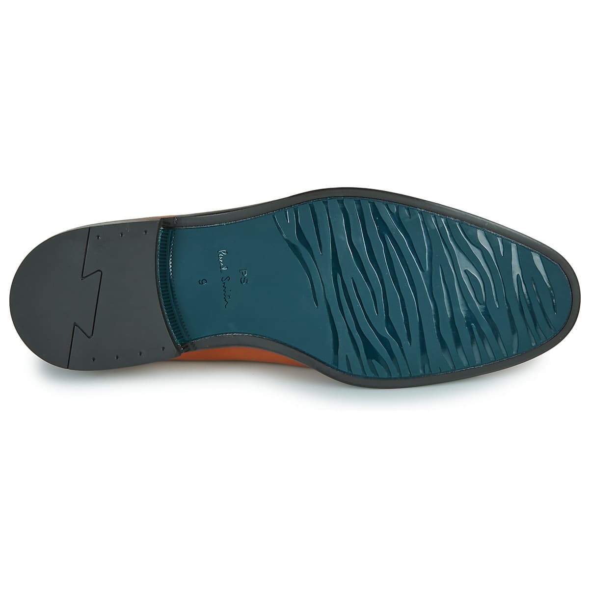 Men's Boots Paul Smith Brown