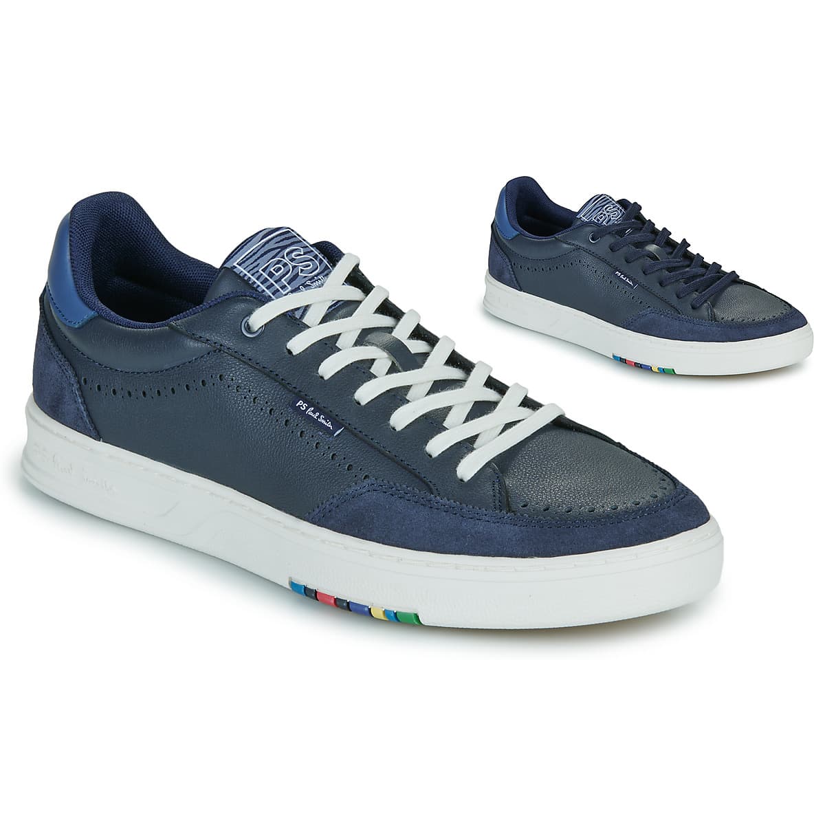 Men's Sneakers Paul Smith Blue