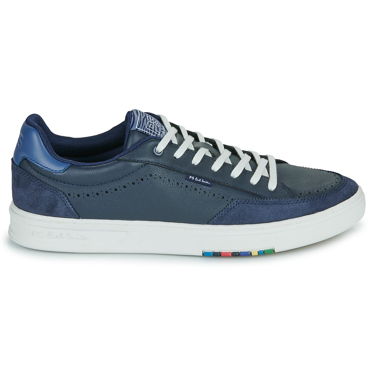 Men's Sneakers Paul Smith Blue