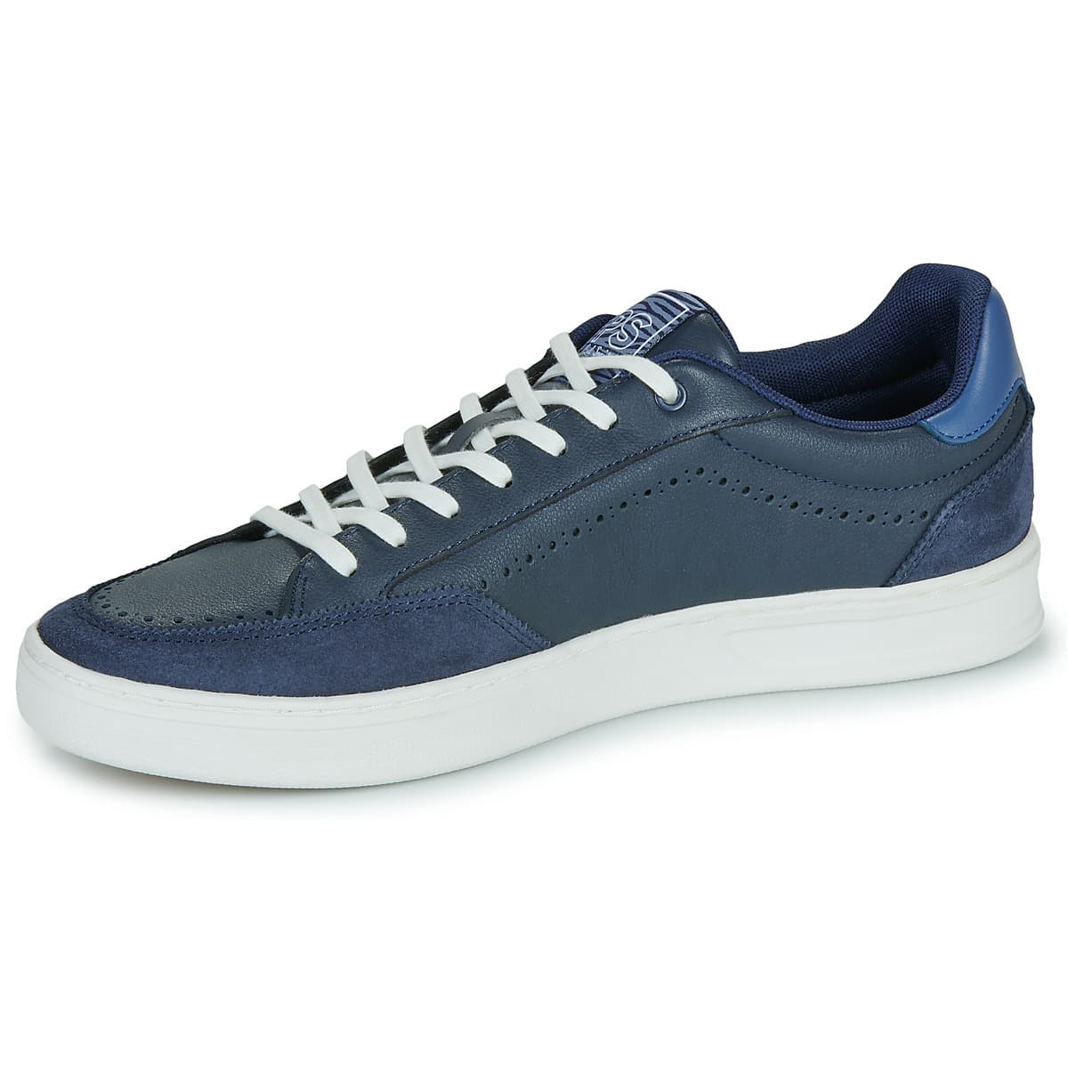 Men's Sneakers Paul Smith Blue