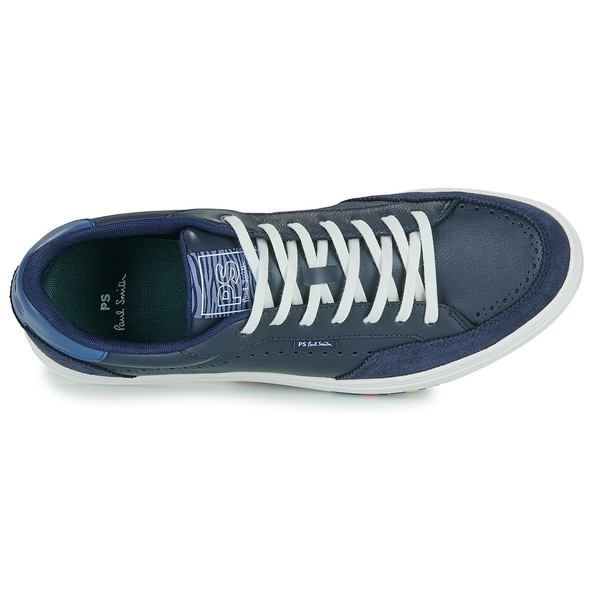 Men's Sneakers Paul Smith Blue