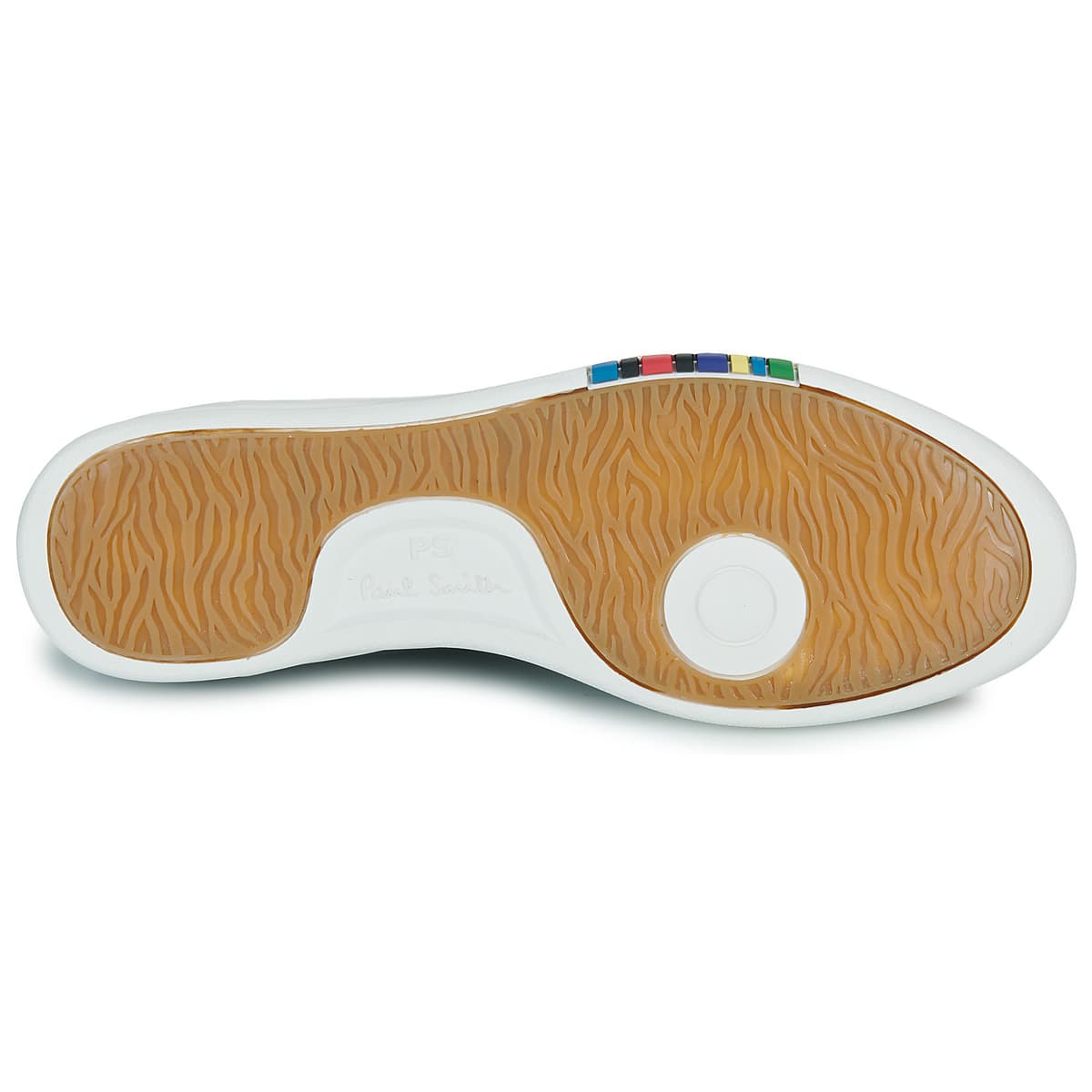 Men's Sneakers Paul Smith Blue