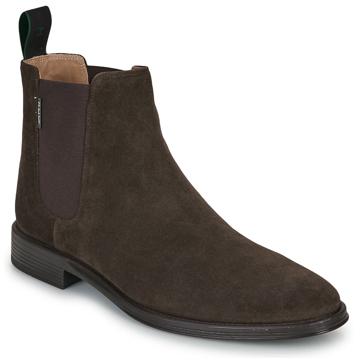 Men's Boots Paul Smith Brown