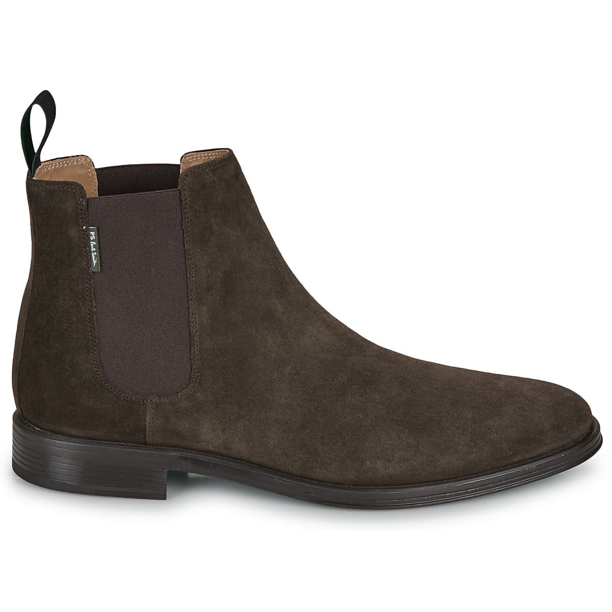 Men's Boots Paul Smith Brown