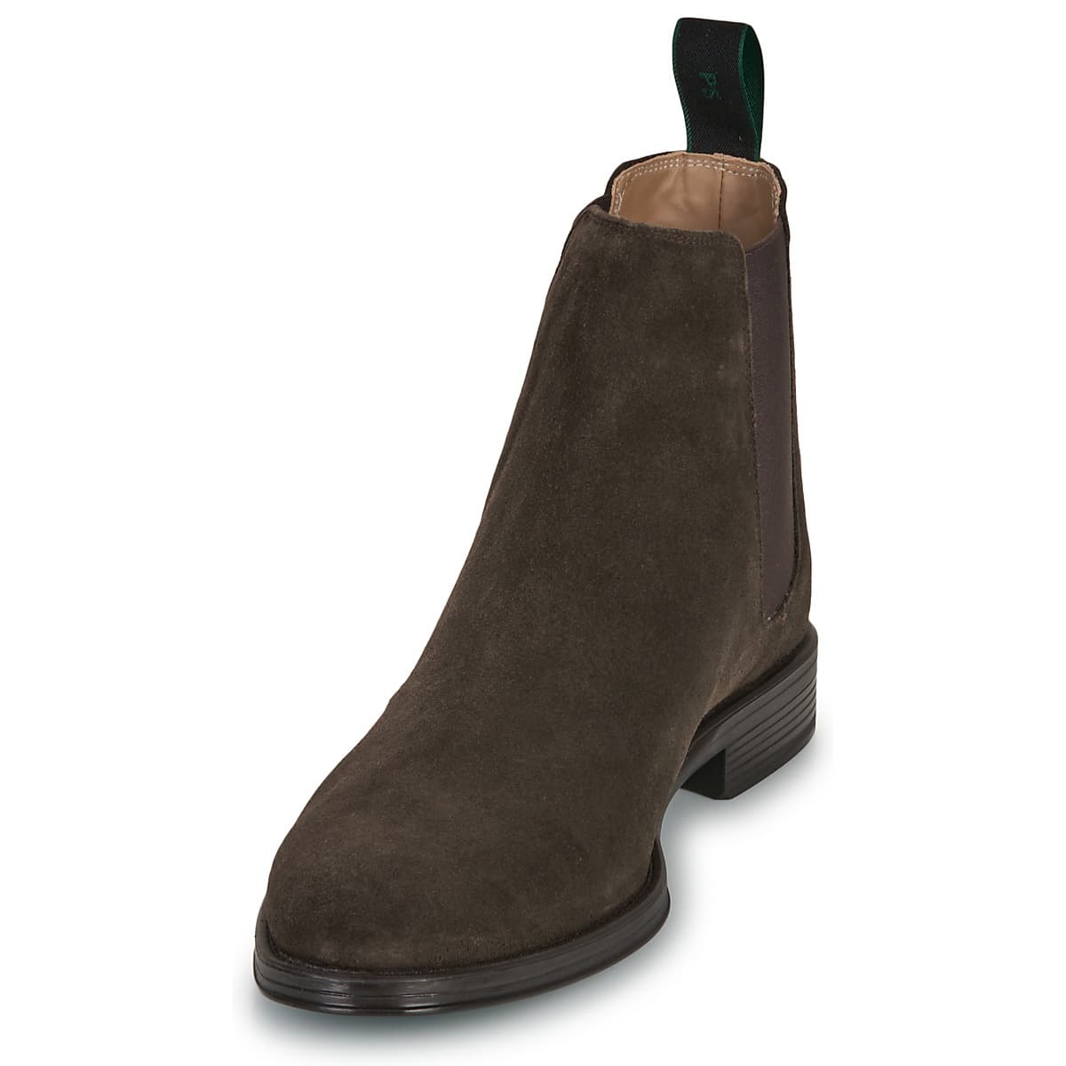 Men's Boots Paul Smith Brown