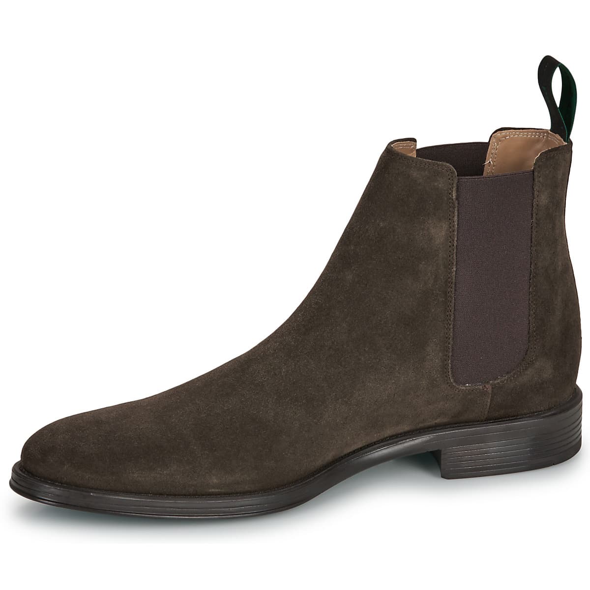 Men's Boots Paul Smith Brown