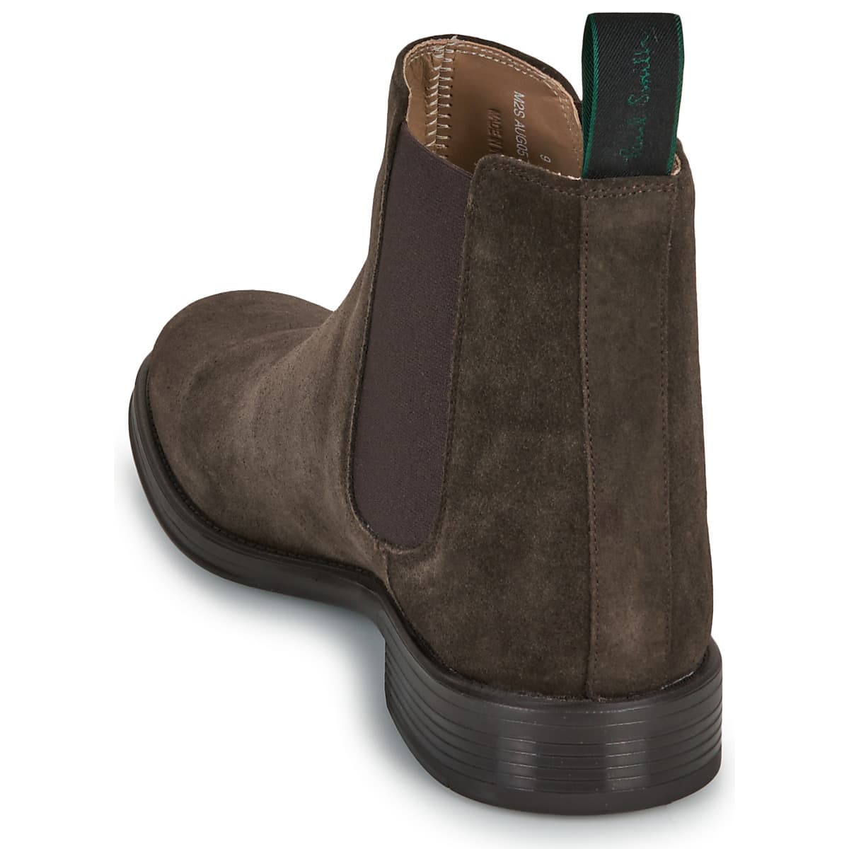 Men's Boots Paul Smith Brown