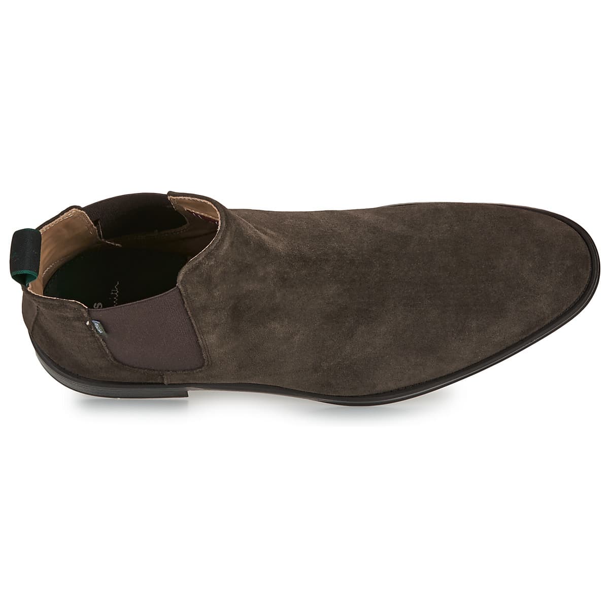 Men's Boots Paul Smith Brown