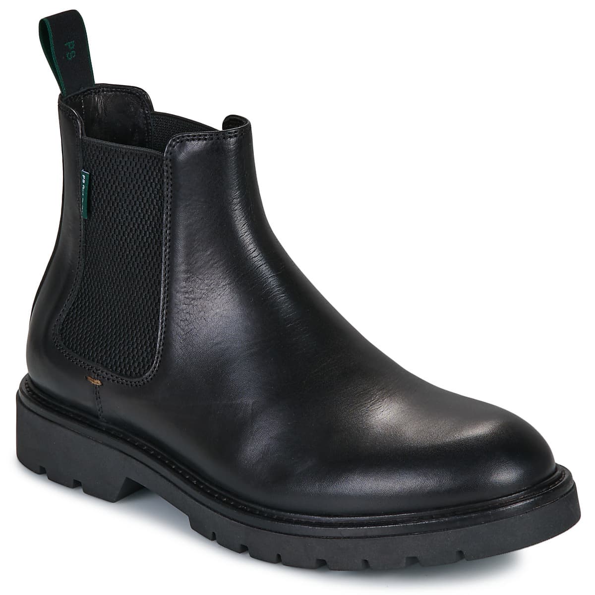 Men's Boots Paul Smith Black