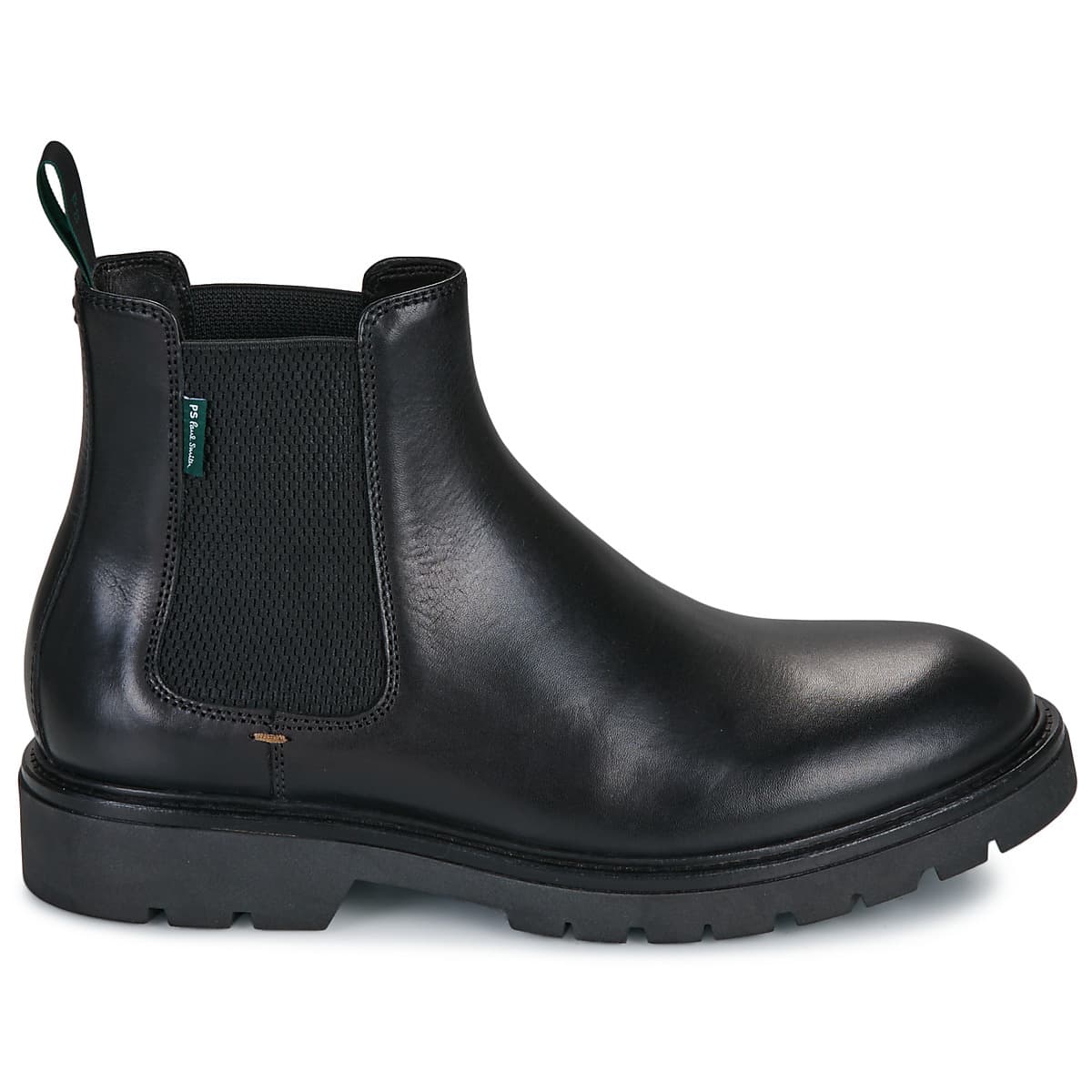 Men's Boots Paul Smith Black
