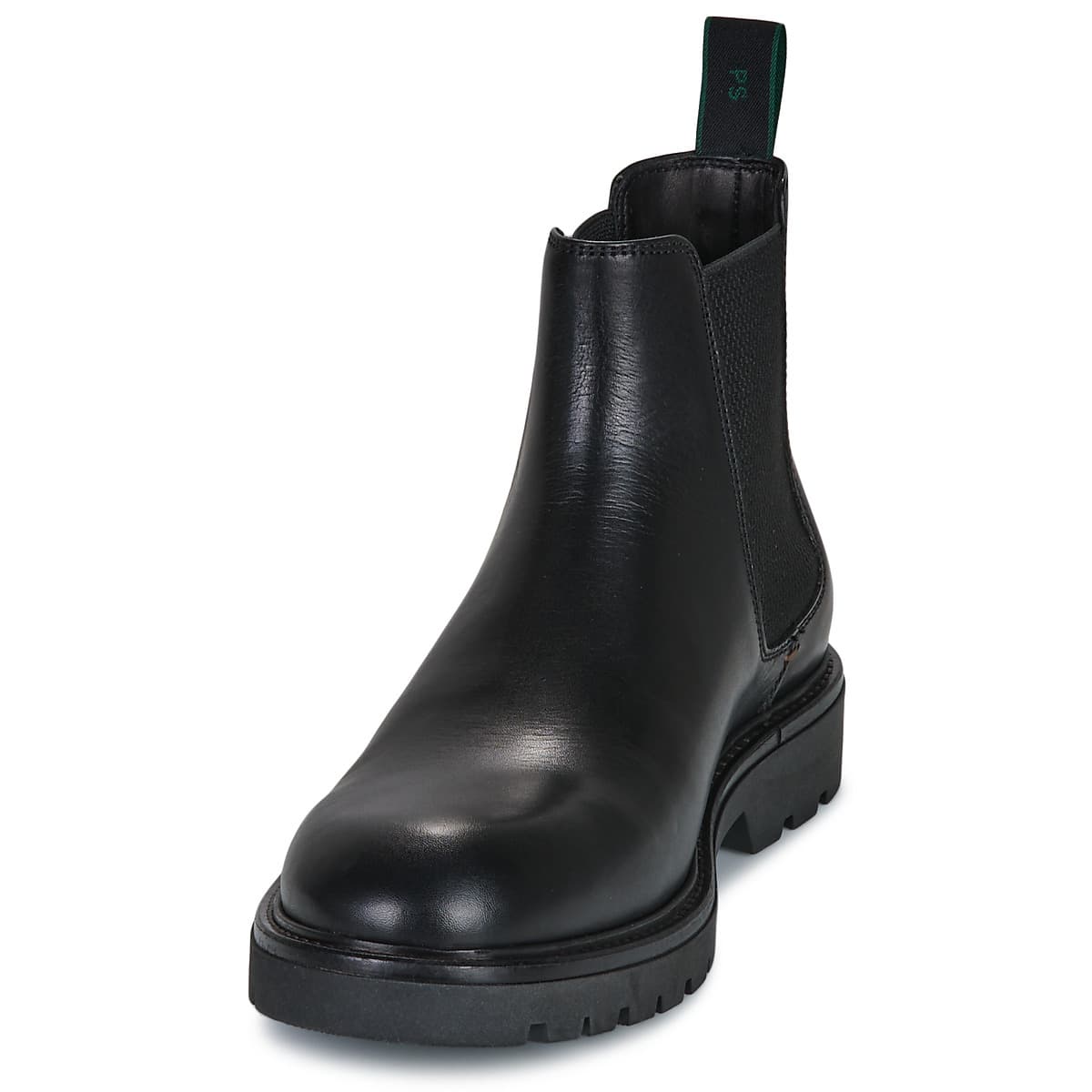 Men's Boots Paul Smith Black