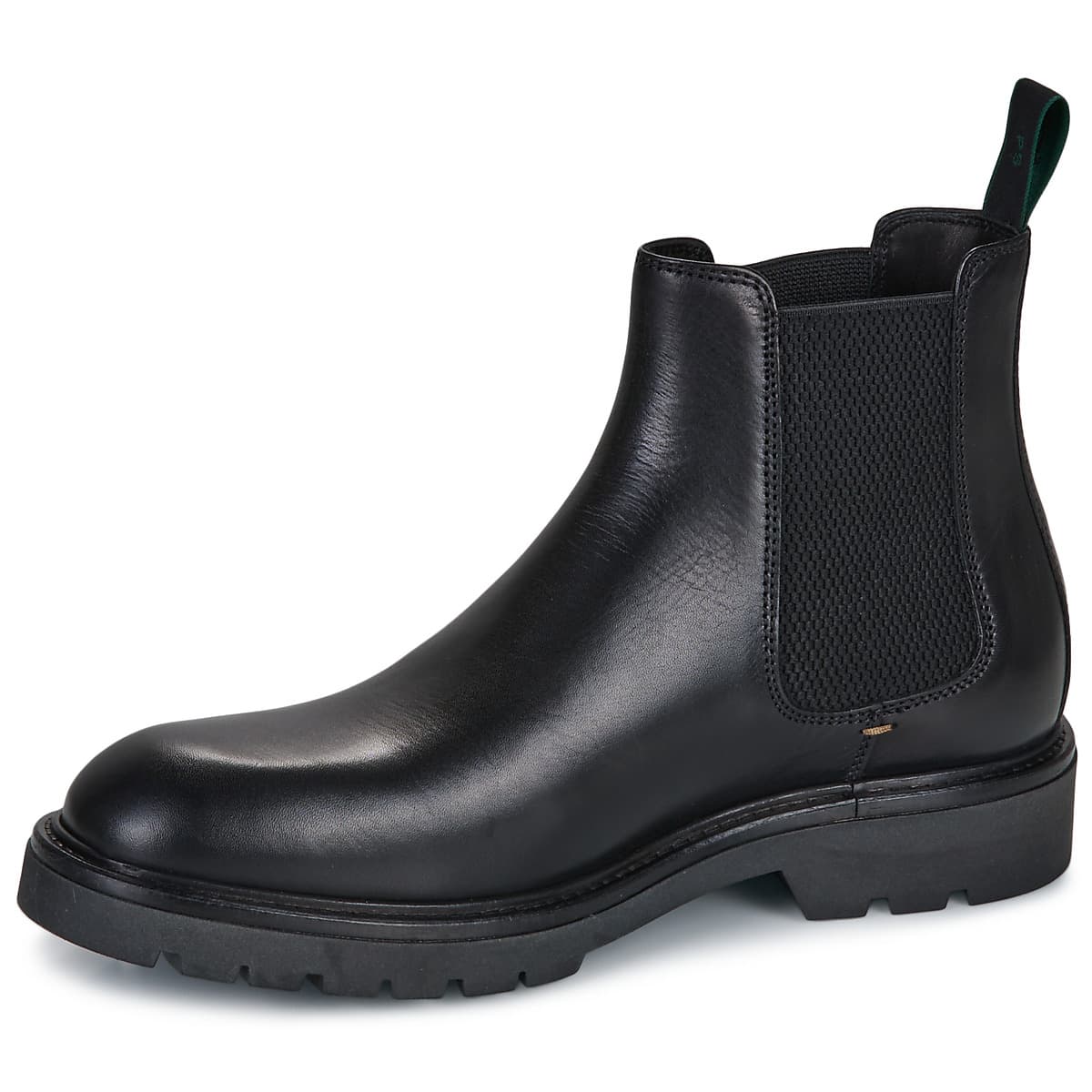 Men's Boots Paul Smith Black