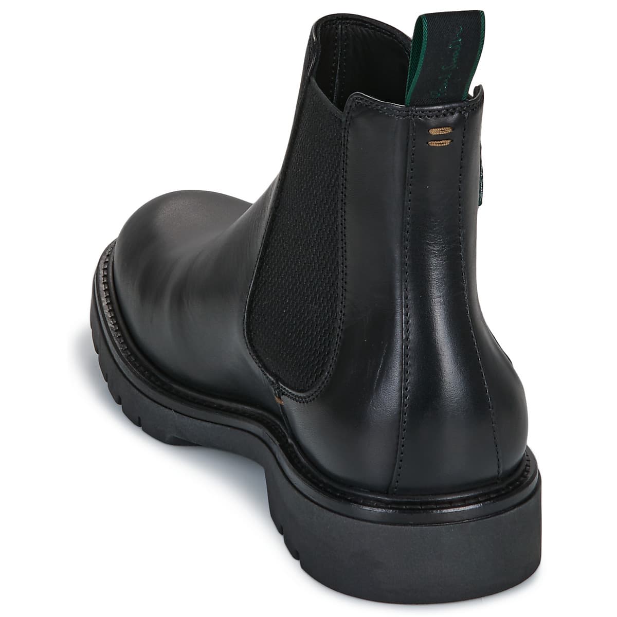 Men's Boots Paul Smith Black