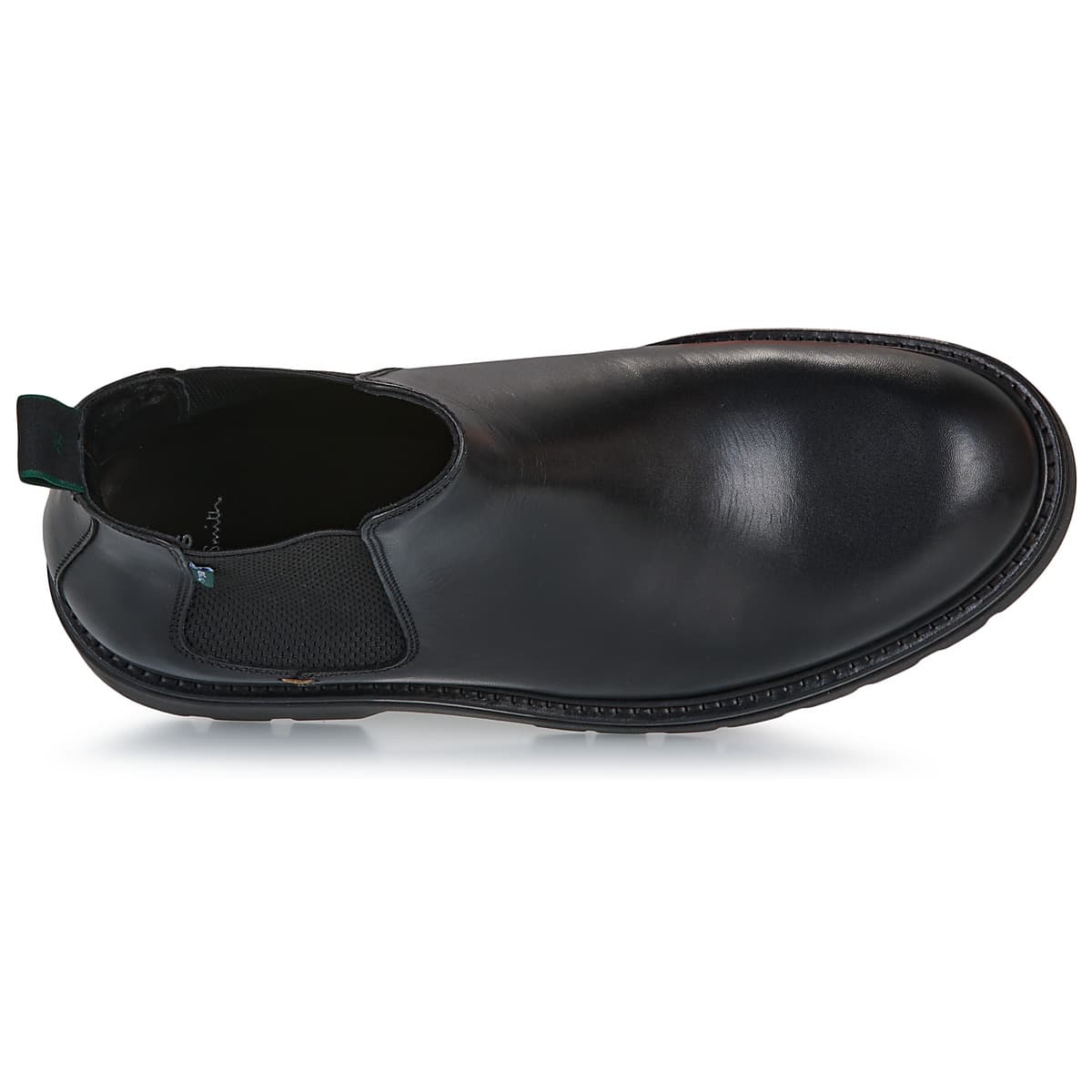 Men's Boots Paul Smith Black