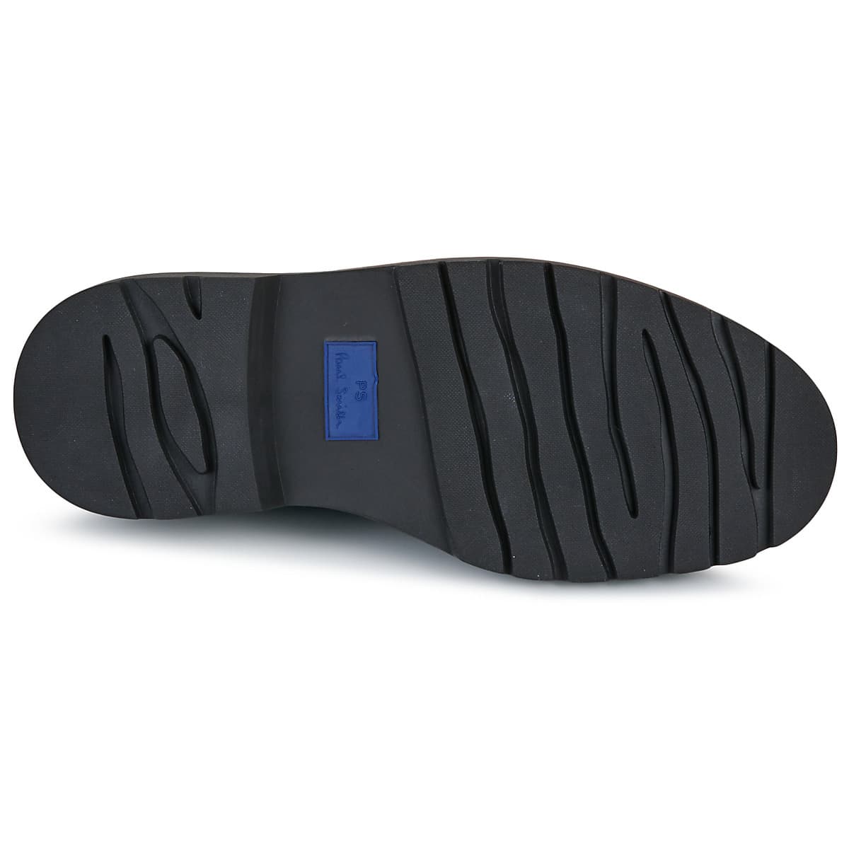 Men's Boots Paul Smith Black