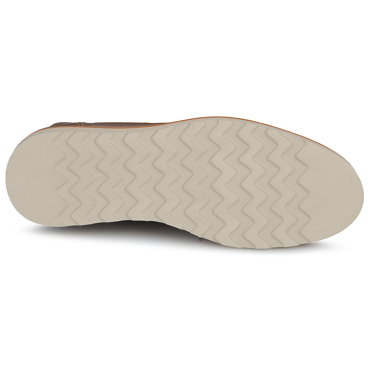 Men's Boots Paul Smith Brown