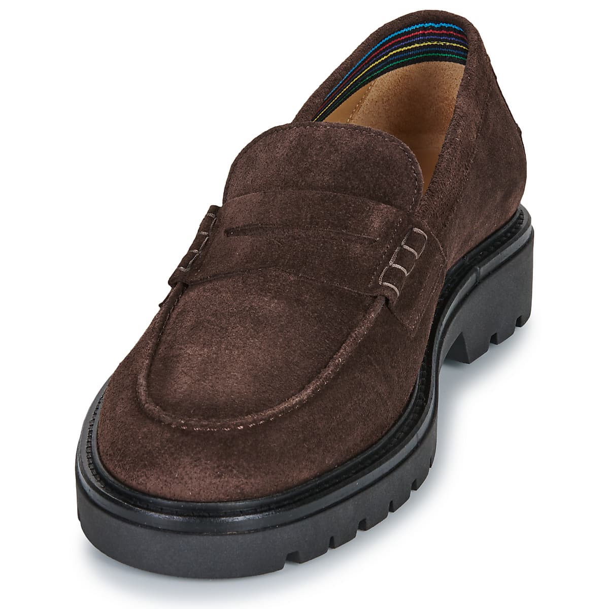 Men's Loafers Paul Smith Brown