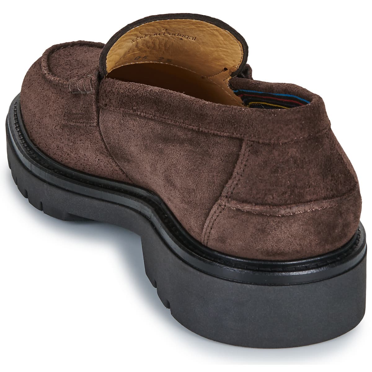 Men's Loafers Paul Smith Brown