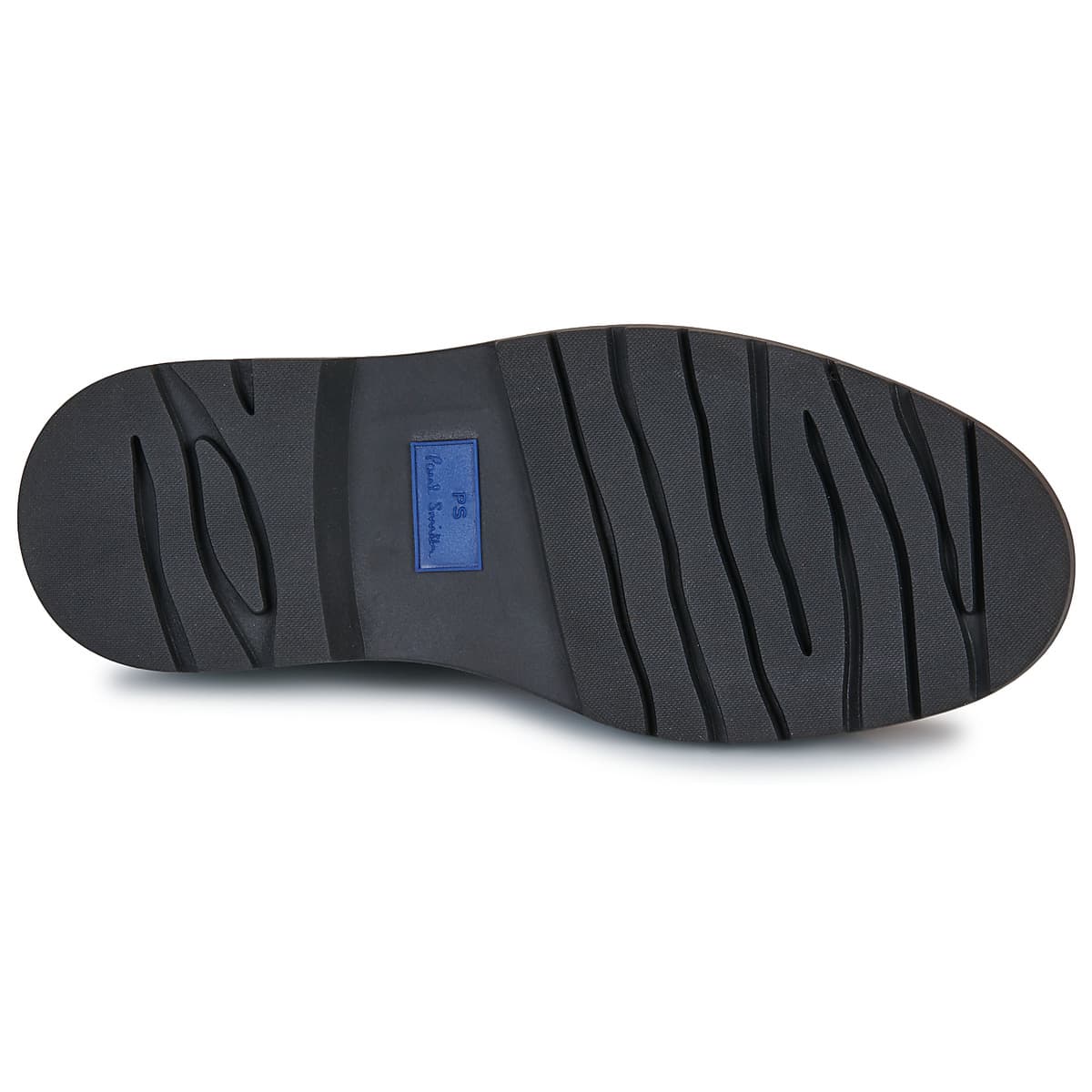 Men's Loafers Paul Smith Brown