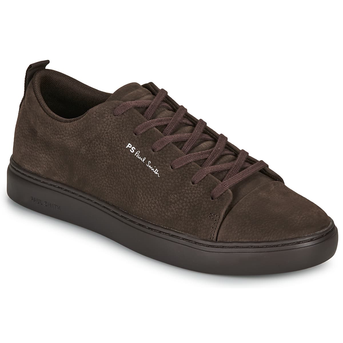 Men's Sneakers Paul Smith Brown