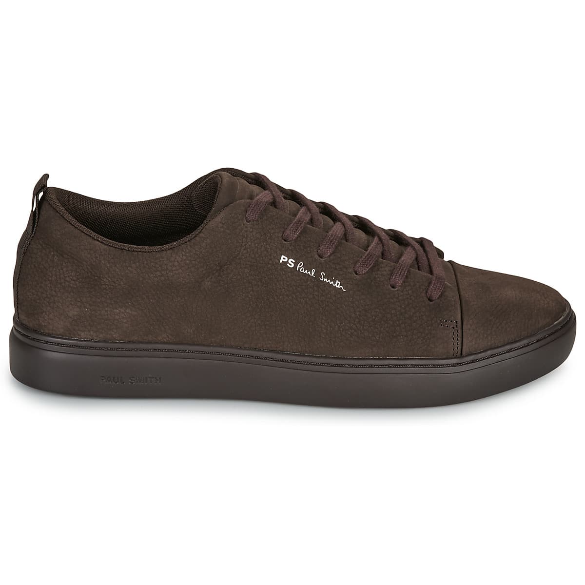 Men's Sneakers Paul Smith Brown