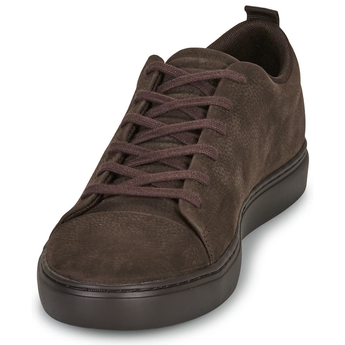 Men's Sneakers Paul Smith Brown