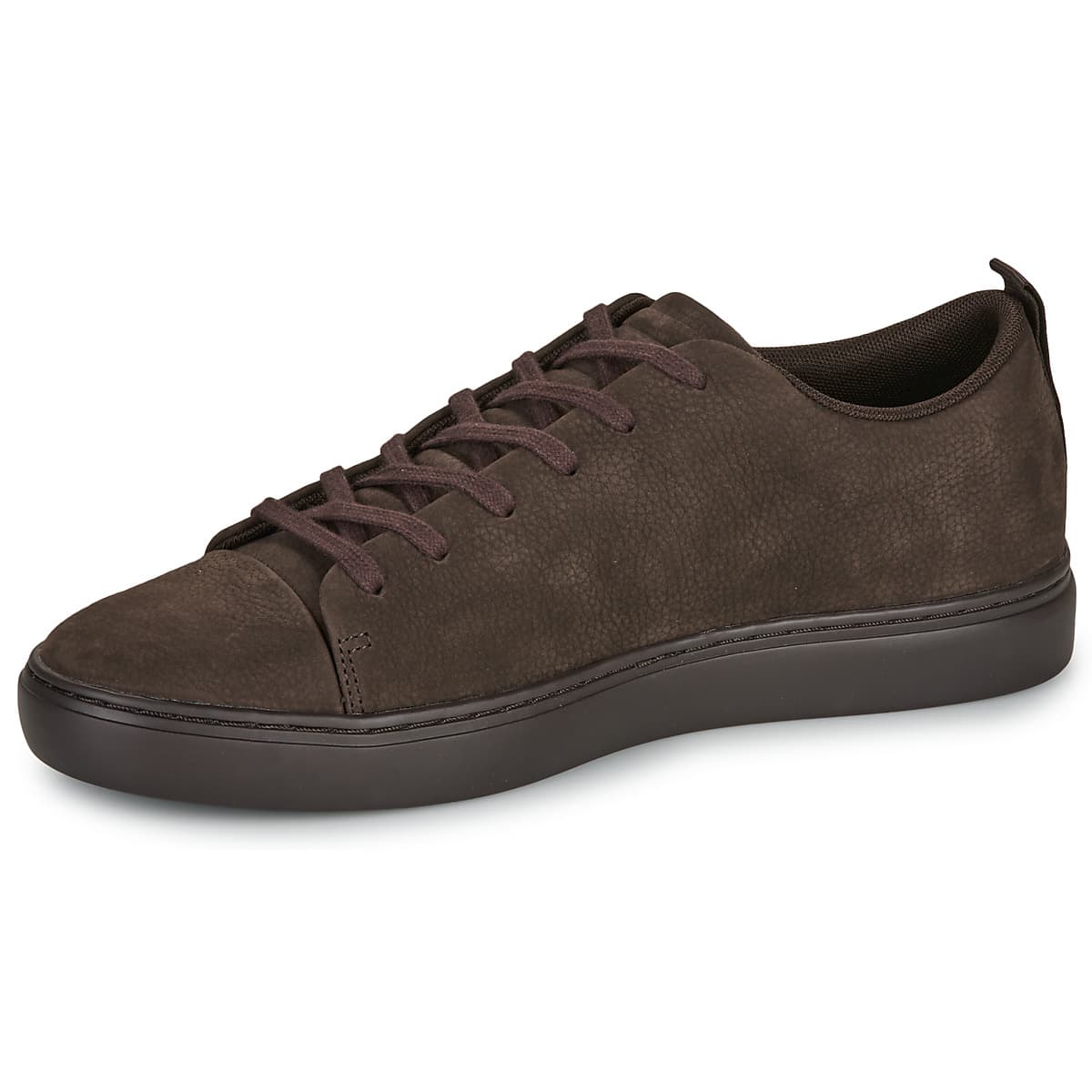 Men's Sneakers Paul Smith Brown