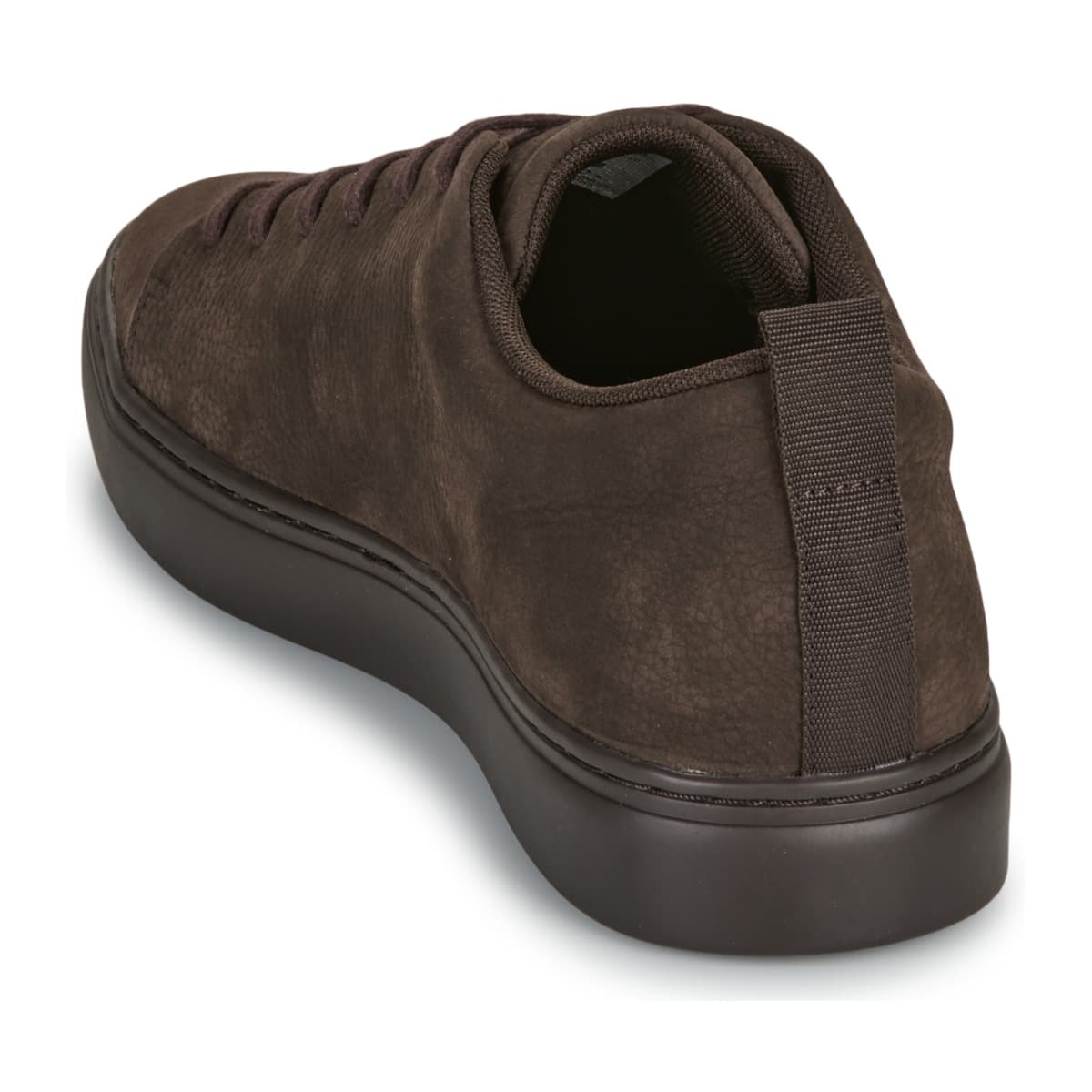 Men's Sneakers Paul Smith Brown