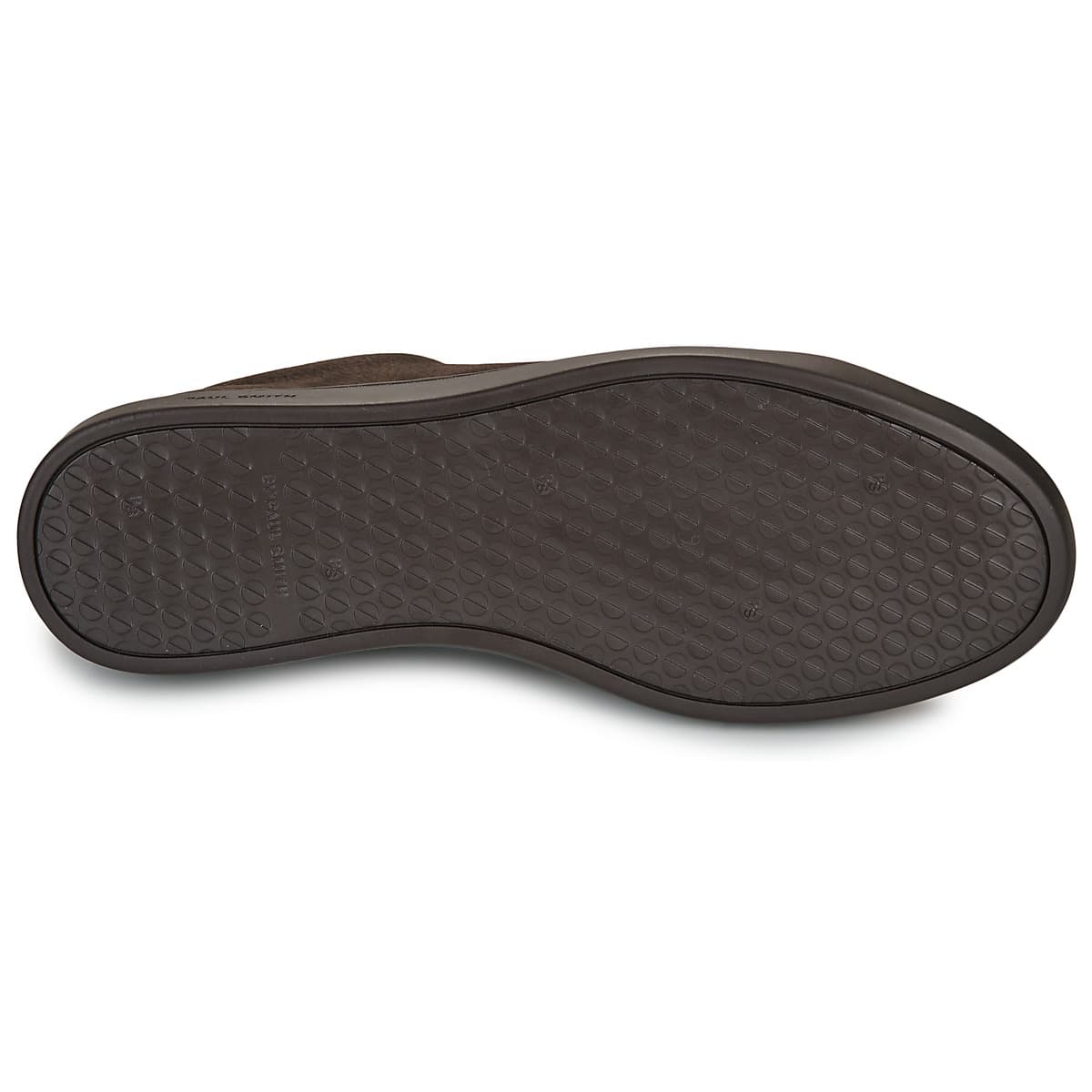 Men's Sneakers Paul Smith Brown