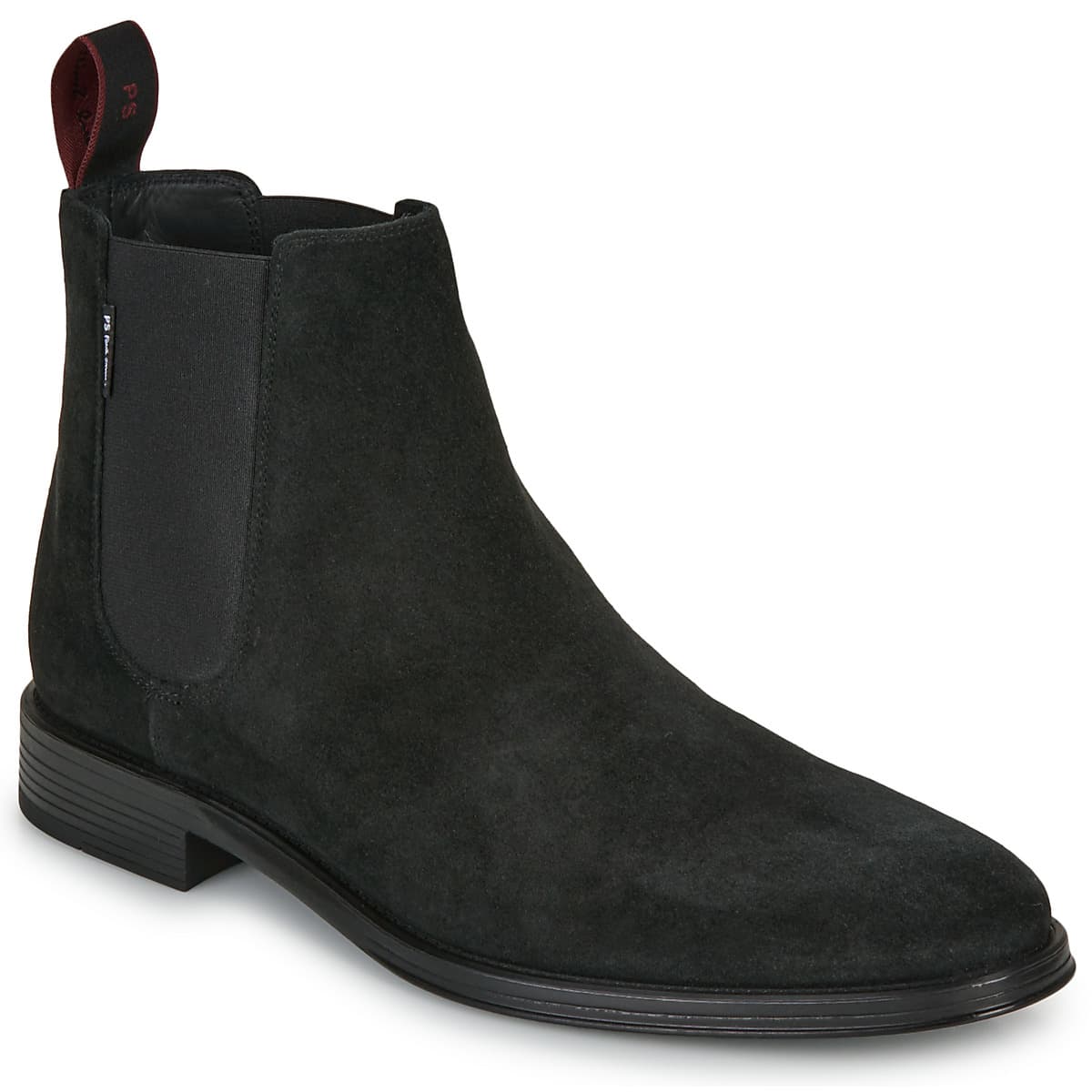 Men's Boots Paul Smith Black
