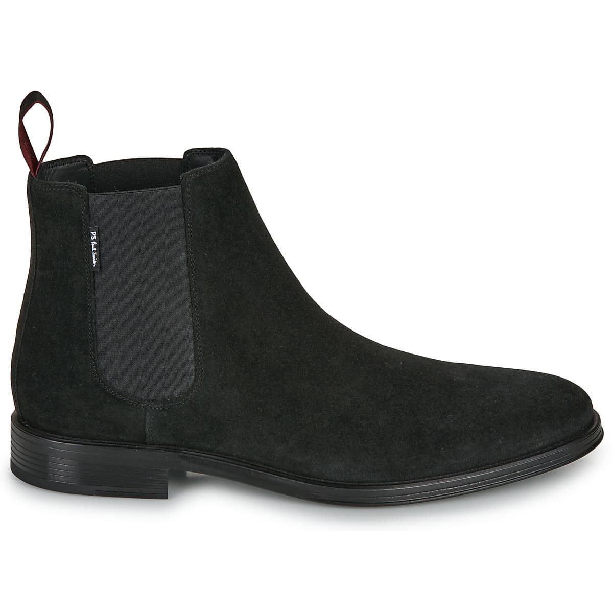 Men's Boots Paul Smith Black